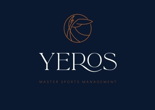 YEROS Master Sports Management