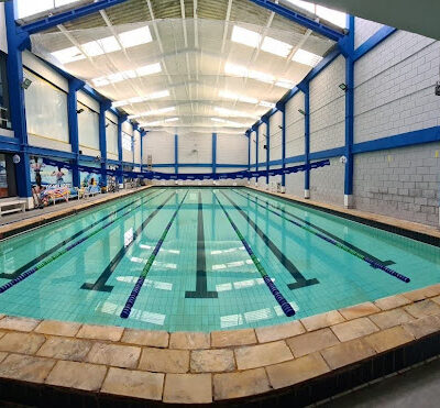 Torneio da Amizade abre a temporada de natação amadora na Academia Stillo Zona Sul