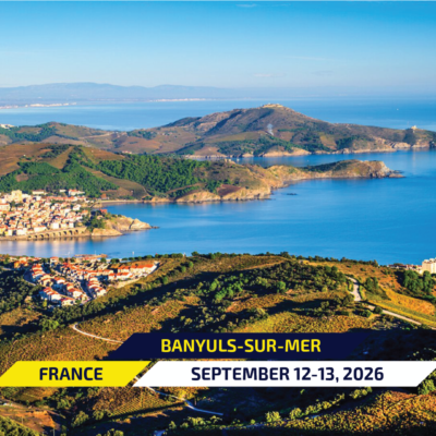 ✨ A MAGIA DO MEDITERRÂNEO TE ESPERA: OCEANMAN BANYULS-SUR-MER 2026! 🌊🇫🇷