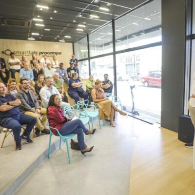 Porto Alegre aposta no esporte comunitário com o lançamento do Premia POA