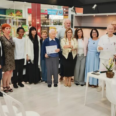 Palestra destaca natação em águas abertas como ferramenta de bem-estar no GoHolistic 2026