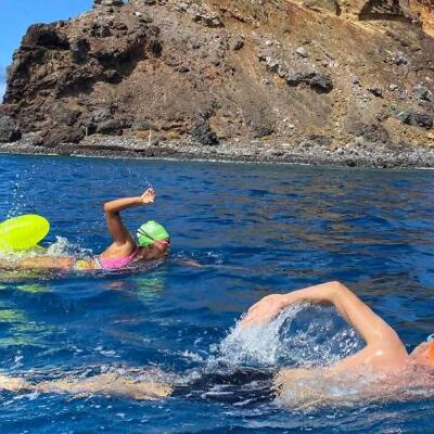 Porto Santo prepara-se para receber um dos maiores eventos de águas abertas de Portugal