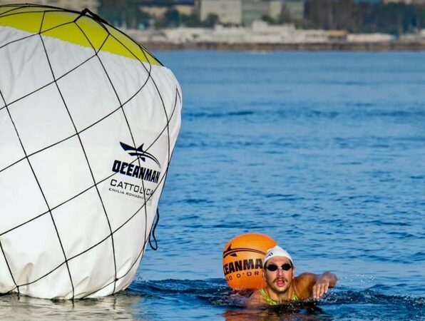 Uma onda global de energia está dominando os esportes e você vai querer fazer parte disso