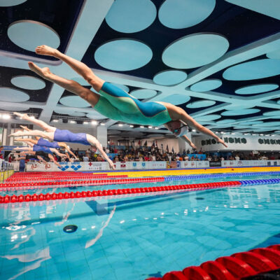 MARE NOSTRUM MONACO 2026