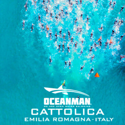 Oceanman Cattolica, Emilia Romagna: inscrições abertas com desconto especial de 35%