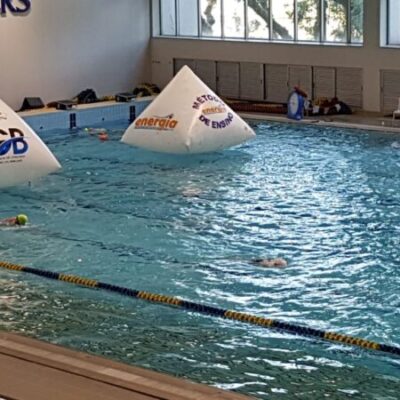 Maratona Aquática Contra-Relógio 2026 promete desafio, estratégia e espírito de equipe em Porto Alegre