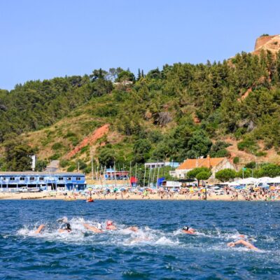 Setúbal teve mais um dia de espetáculo nas águas abertas – Portugal
