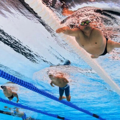 🏊‍♀️🌎 GUADALAJARA 2027: O MUNDO DA NATAÇÃO PARALÍMPICA VAI SE ENCONTRAR NO MÉXICO!